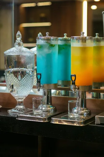 The Emissary Hanoi Hotel & Spa – Fotos 4