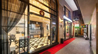 The Emissary Hanoi Hotel & Spa – Fotos 7
