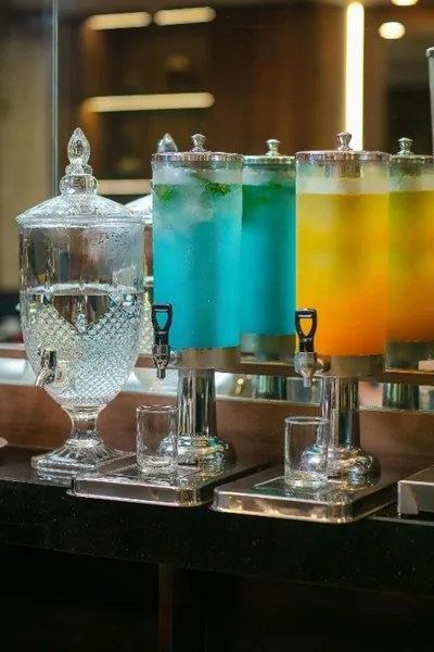 The Emissary Hanoi Hotel & Spa – Fotos 8