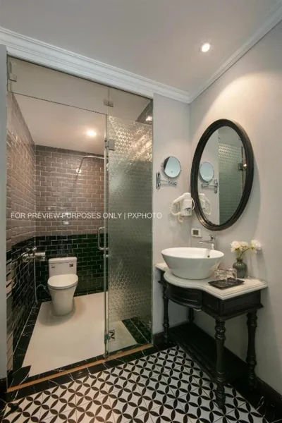 The Emissary Hanoi Hotel & Spa – Fotos 11
